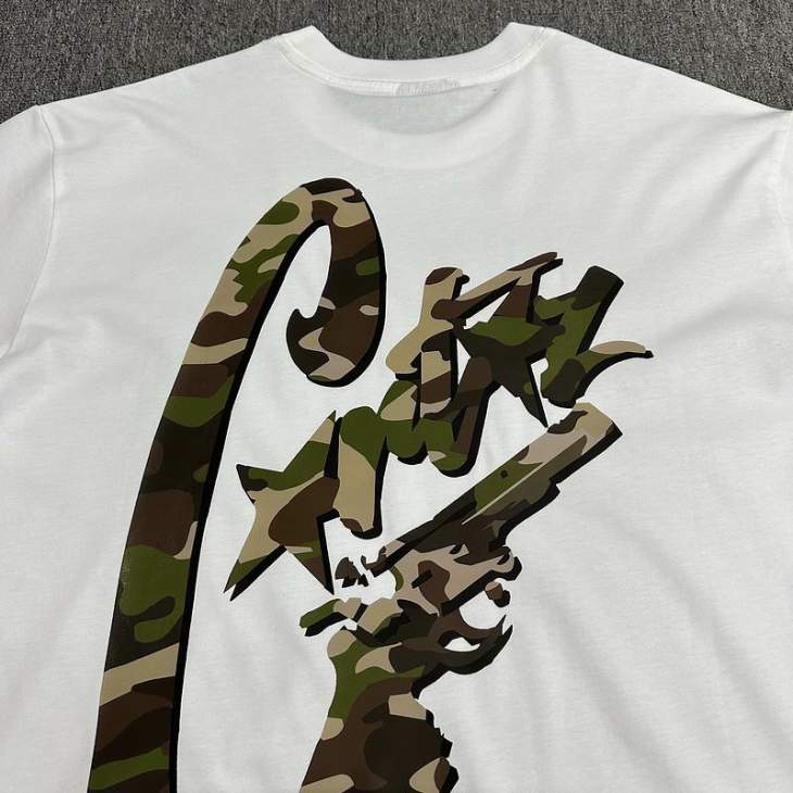 Corteiz T Shirts Short _SKUCorteizXS-2XLwmtx311116712